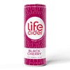 Life Cider | 12 Pack (12 Fl Oz) | Black