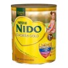 Leche de fórmula en polvo Nestlé Nido Excella Gold en