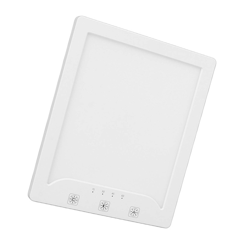 UV Free LED Light Physiotherapy Lamp Simulated Sunlight USB UV