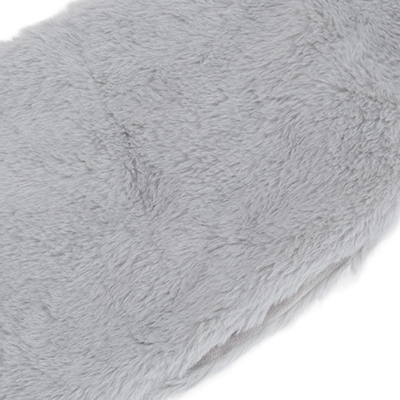 2000ML Hot Water Jug Bag Rubber Double Sided Hand Inserted