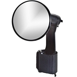 SUNLITE Deluxe MTB Mirror, Strap On