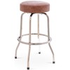Taylor Brown Logo Barstool - 30-inch
