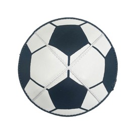 Sports Yarmulka, Style Soccer