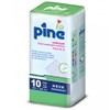 Pine Classic - Medical Bed Sheet, Size 60*60, Pack of