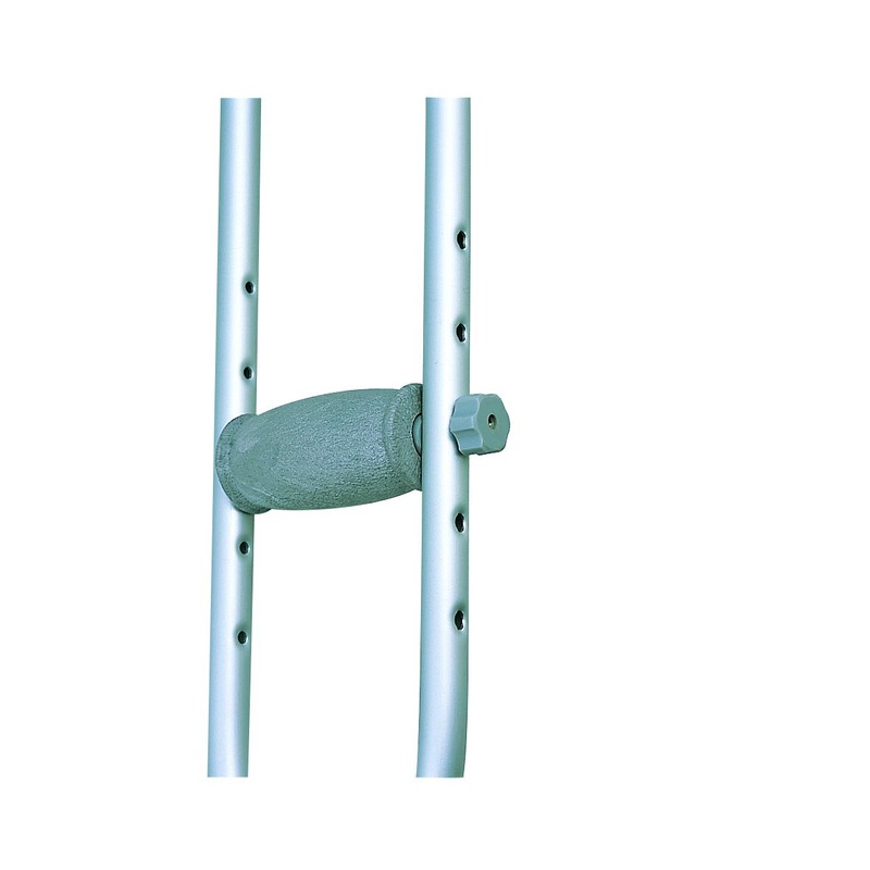 As One Crutch (Aluminum Coated) Replacement Grip Set Screw /0-6617-07