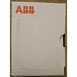 ABB NEW IN BOX! ABB EF19-6.3 Electronic Overload Relay 1SAX121001R1104