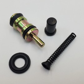 Billet Proof Designs 11/16" Bore Front Brake Master Cylinder Rebuild Kit for 1996-2025 Harley models