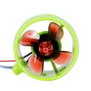 1000KV Underwater Brushless Motor Clockwise with with 4-Blade Propellers 12-24V