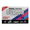Ouator Professional Metal Chrome Zamak Aluminum Steel Brass Polish Cotton