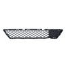 WenQi Front Lower Bumper Black Mesh Grille For 2015 16