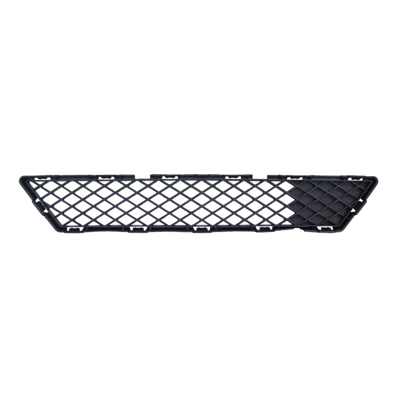 WenQi Front Lower Bumper Black Mesh Grille For 2015 16