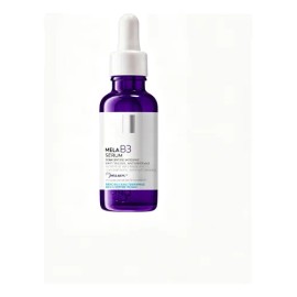 Sérum B3 Antimanchas 30ml Niacinamida Mela