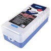 All-Purpose Storage Box, Card Index Box, DIN A8, Set of