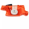 FOR HUSQVARNA 55 51 50 CHAINSAW RECOIL REWIND STARTER ASSEMBLY