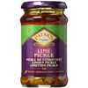 2 X Patak's Lime Pickle Medium 283G