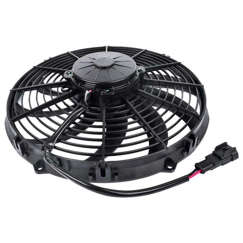 Flynsu 78-1560 781560 Condenser Fan Replacement for Thermo King Tripac