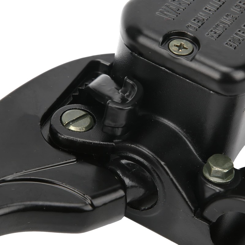 Motorcycle Master Cylinder Hydraulic Clutch Lever Master Cylinder Left Side