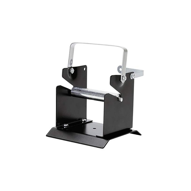 Blanko Solder Tin Holder, Solder Dispenser with Carry Handle and