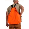 Upland Strap Vest - for Upland Bird Hunting & Small