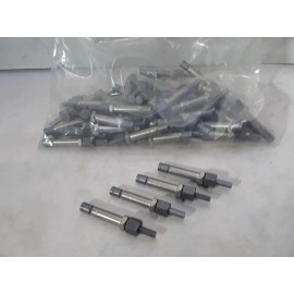 Rockwell 100 ct. BLIND LOCKING RIVETS NAS1671-4DL13U