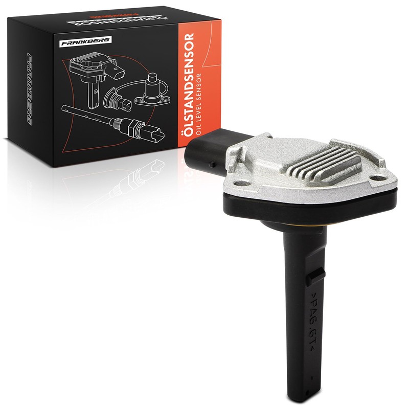 Frankberg Oil Level Sensor for 1 Series E81 E82 E87