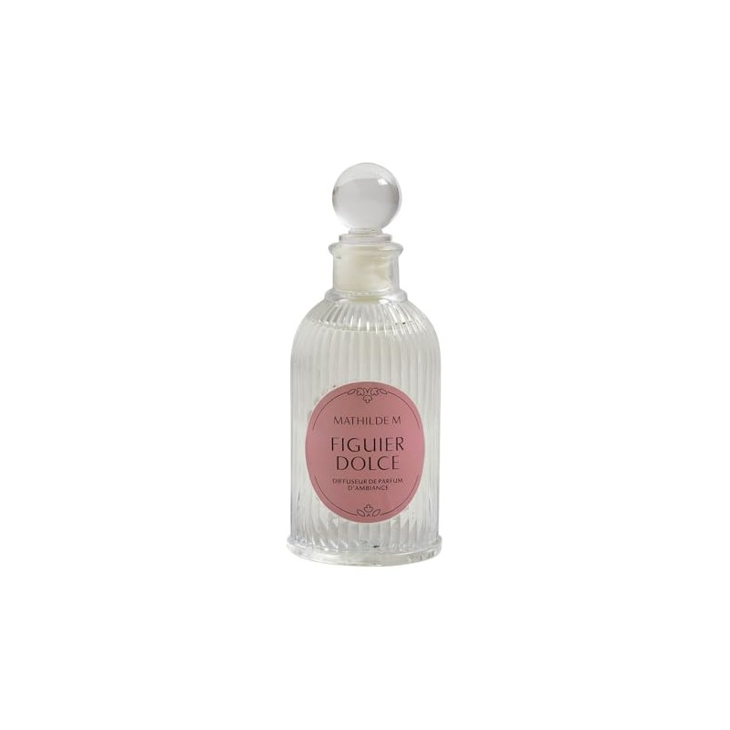 MATHILDE M. Les Intemporelles Room Fragrance 200ml - Fig Tree