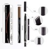 Eyebrow Tint Permanent Eyebrow Color Eyebrow Tattoo Art Makeup Eyebrow