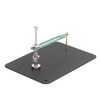 Fixed Test Burning Probe with Base Plate PCB Electronic Soldering