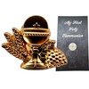My First Holy Communion Metal Chalice Pin Set with Holy