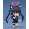 Nendoroid Blue Archive Celica Kuromi Non-Scale Plastic Pre-painted Action Figure