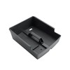 CDEFG for 2024 2025 GMC Acadia Center Console Organizer for