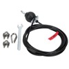 Adjustable Gym Cable Fitness Cable Steel Wire Rope for Home