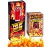 Lil' Nitro: The World's Hottest Gummy Bear & Toe of