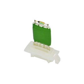 ZEALfix Heater Blower Motor Resistor 1698200397 for A-Class W169 B-Class W245