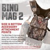 Badlands Bino Mag 2 | Modular Binocular Harness System for