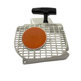 ZENGYL MS250 Recoil Pull Starter-Fit for Stihl 021 023 025 MS210 MS230 MS250Chainsaw Replacement Part-1123 080 1802