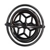 Alloy Gyroscope Toy Balance Relaxing Multi Functional Decompression Finger Gyroscope