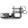 Challenger Haul-N-Go J2820 Tow Hitch Assembly for Towing Trailer &