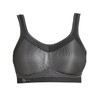Anita Momentum 5529 Sports Bra, black