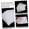 Abaodam 100 Pack Foam Pouches - Cushion Foam Pouches -