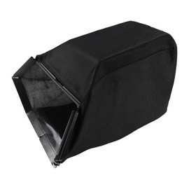 Sogoparts 21 Inch Lawn Mower Grass Bag 964-04154A 964-04154 Compatible with Craftsman Mower 247 Series Compatible with MTD Mower 11A 12A 12B Series Replace 964-04154 964-04154A Grass Bag