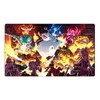 Mlikemat Yugioh Playmat Labrynth of The Silver Castle CCG TCG