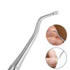 Nail Debris Remover, Nail Debris Removal, Intrusion Nail Tool, Stainless