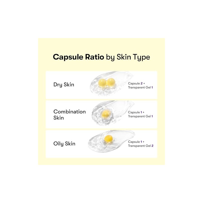 Crema Retinal Peptide Capsule Cream Vt Cosmetics 50ml