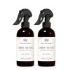 Muse Apothecary Muse Apothecary Linen Ritual - Aromatic, Soothing, and