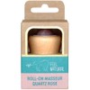 Roll-on Rose Quartz Feel Natural