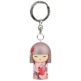 Kimidor TGKK137 (YUMIKO) KIMMIDOLL KEY HOLDER