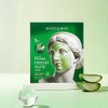 Mary&May [Mary&May]Vegan Collagen Fresh Aloe Mask (30g * 4ea)