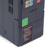 Variable Frequency Converter Single Phase Input 3 Phase 0‑240V Output