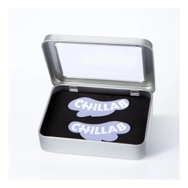 Mascarilla Chillab Lock Load Ojos